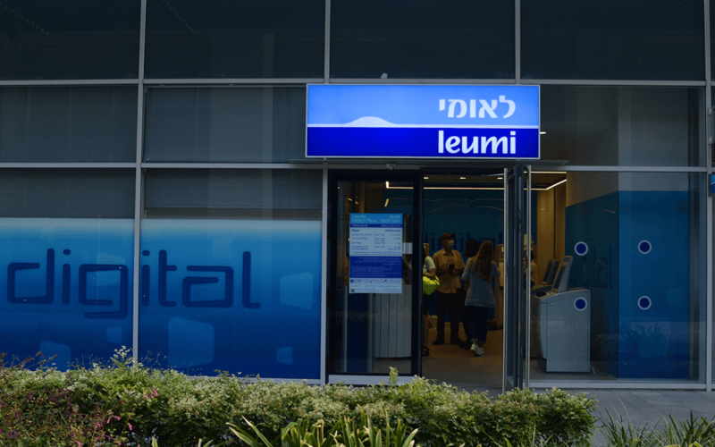Israel's Oldest Bank Bets Big on Bitcoin, Ether and Solana Trading – Bitcoin News
