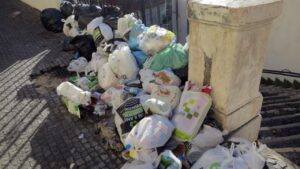 Italy Bin Crew Recovers $1.15M Lottery Ticket Thrown Out Over One Word