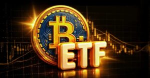 Italy's Largest Bank Dump Bitcoin ETF, Went 3x on Ethereum