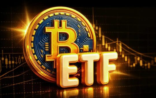 Italy's Largest Bank Dump Bitcoin ETF, Went 3x on Ethereum