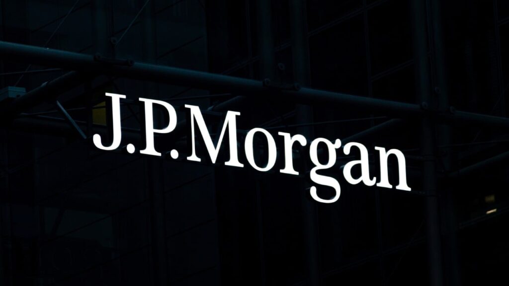 JPMorgan Debanked Polymarket Over US Regulatory Concerns