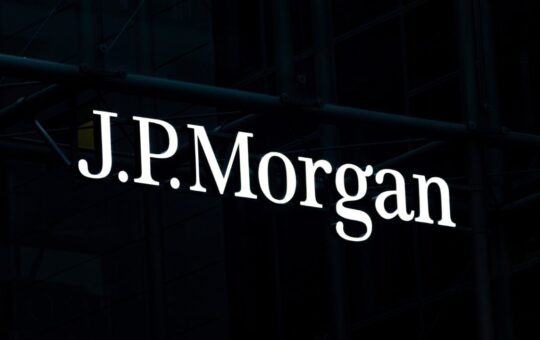 JPMorgan Debanked Polymarket Over US Regulatory Concerns
