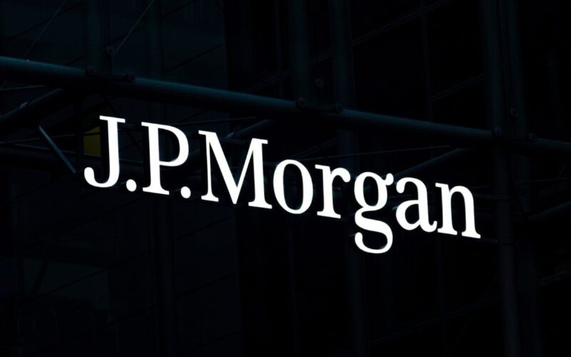 JPMorgan Debanked Polymarket Over US Regulatory Concerns