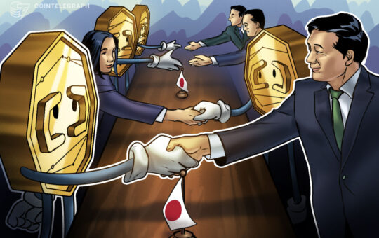 Cointelegraph
