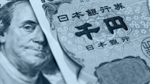 Japan, US Plot Yen Rescue as Speculators Face Reckoning