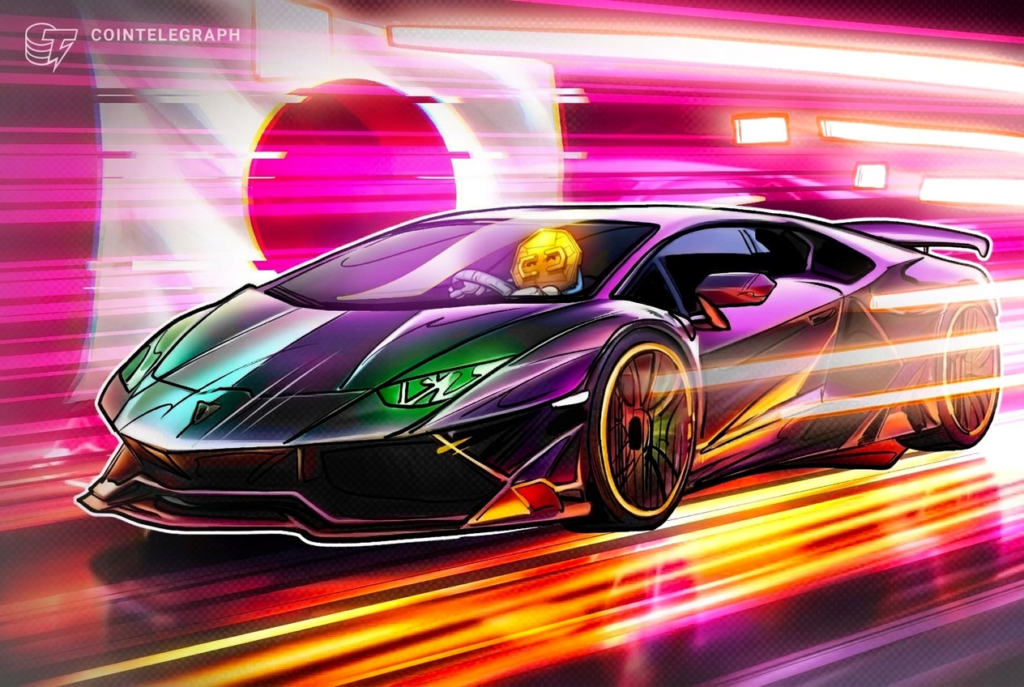 Cointelegraph