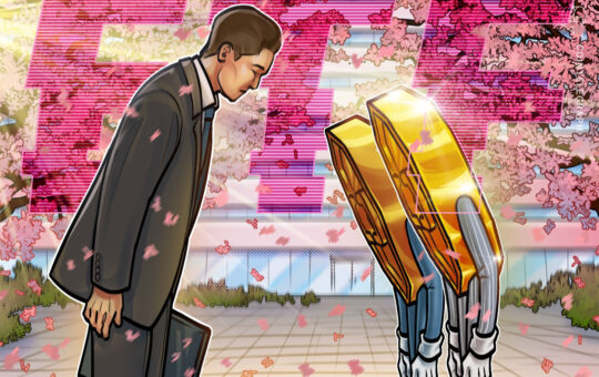 Cointelegraph