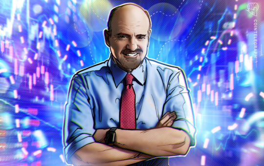 Cointelegraph