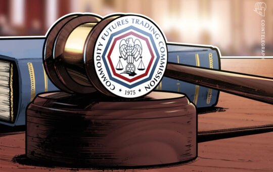 Cointelegraph