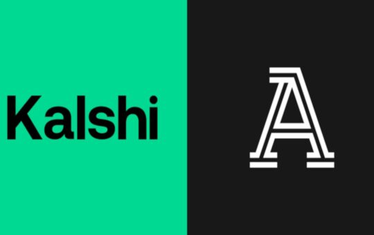 Kalshi Nears Sponsorship Deal With Times-Owned The Athletic