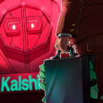 Kalshi ordered to stop broad range of prediction markets in Washington