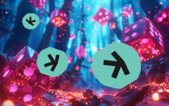 Kaspa Price Holds Key Demand Zone as Hashrate, Active Addresses Show Fresh Signs of Strength