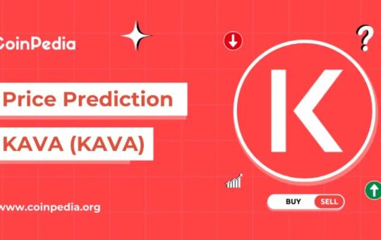 Kava (KAVA) Price Prediction 2026, 2027-2030