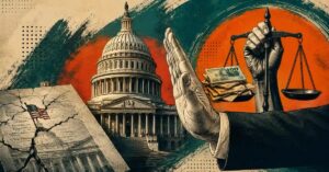 Key Legislation for Crypto Industry