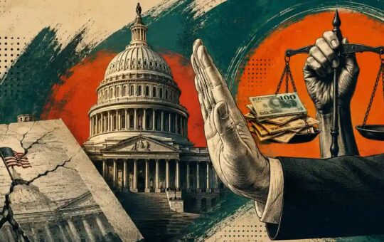 Key Legislation for Crypto Industry