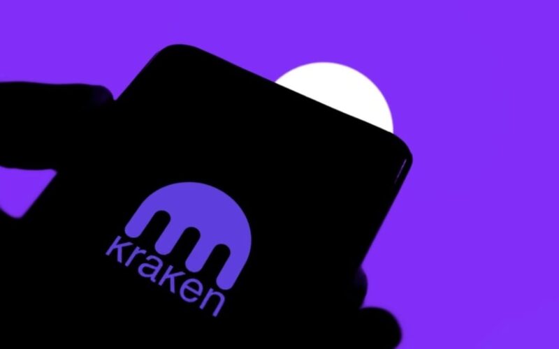 Kraken Opens 7,000 US Stocks to European Investors