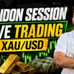 LIVE XAUUSD TRADING | GOLD Live Trading | CRYPTO Live | Bitcoin Live Trading #xauusd #forextrading