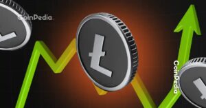 LTC Price Tests Weekly Demand as Bulls Eye $80