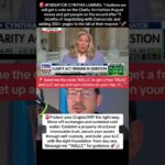LUMMIS:I believe we will get vote on the ClarityAct. #xrp #crypto #clarityact #cryptonews #ripple