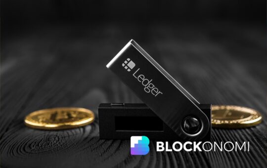 Ledger Fixes Ethereum App Signing Bug Before Public Disclosure