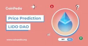 Lido DAO Token (LDO) Price Prediction 2026, 2027-2030