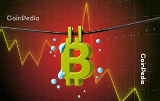 Liquidation Heatmap Analysis for Bitcoin Traders