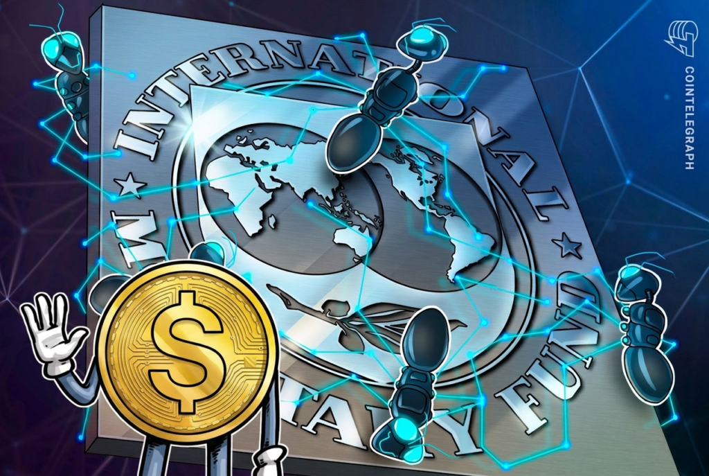 Cointelegraph