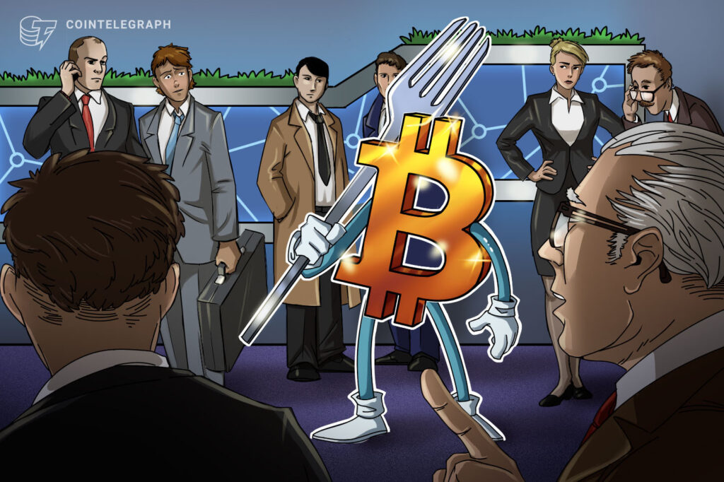 Cointelegraph
