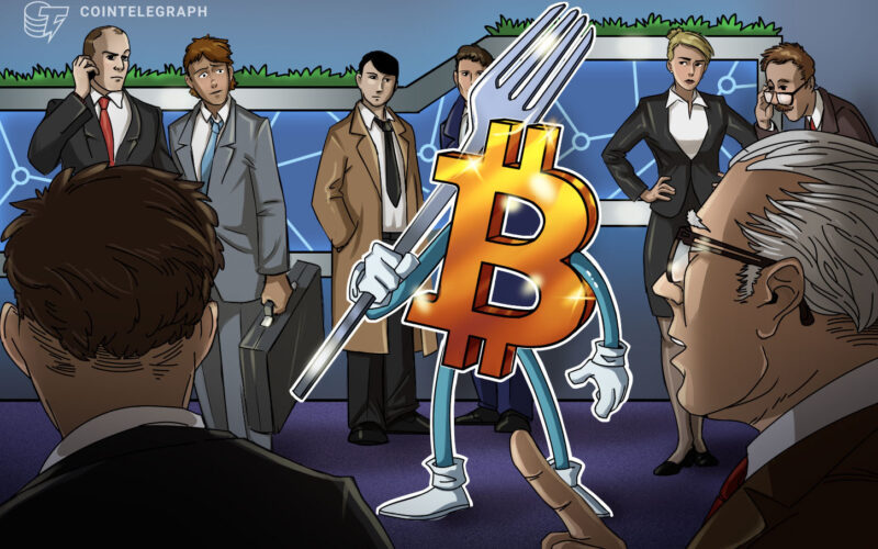 Cointelegraph