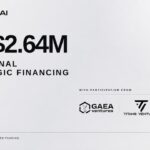 MAGNE.AI Secures $2.64M Strategic Funding for Edge AI, Agentic Payments and On-Chain Infrastructure – Bitcoin News