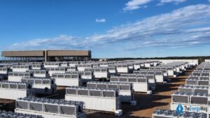 MARA Pledges 18,750 BTC for $600 Million New Bitcoin-Backed Loans