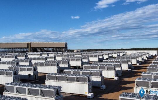 MARA Pledges 18,750 BTC for $600 Million New Bitcoin-Backed Loans