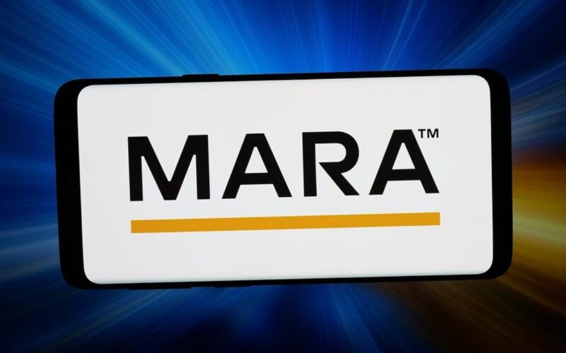 MARA Sells 23,093 Bitcoin for $1.6 Billion as Treasury Strategy Shifts