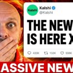 MASSIVE NEWS FOR XRP HOLDERS (THE NEW ERA)