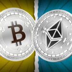 Bitcoin and Ethereum Price Today : Oct 3rd