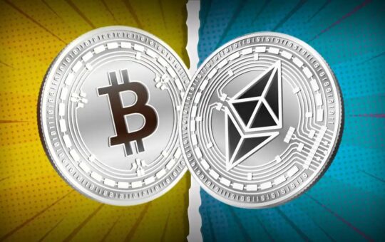 Machi Big Brother Builds $113M Bitcoin and Ethereum Long Positions