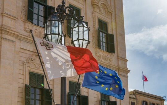 Malta Would Pay More Than Italy Under EU's $2.19B Gambling Levy