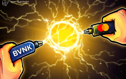 Cointelegraph