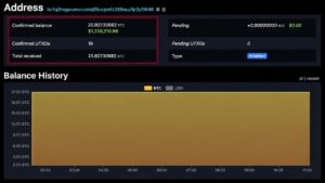 Maya Protocol Loses $1.7M, 20 BTC Traced to Wallet