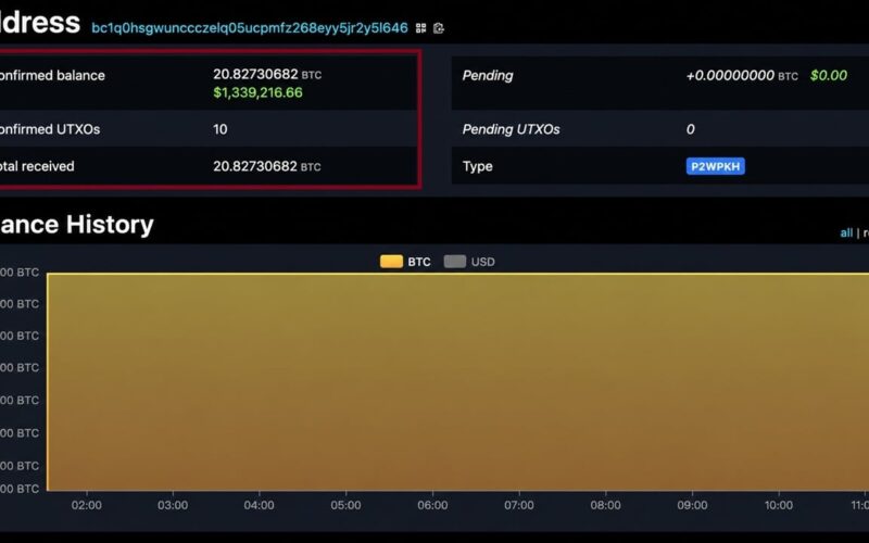 Maya Protocol Loses $1.7M, 20 BTC Traced to Wallet