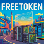 Meet FreeToken: An Edge-Native MoE Serving Engine that Runs 753B GLM-5.2 on a Single Workstation GPU