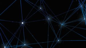 Abstract stars as Meta is releasing Muse Glimmer under an Apache 2.0 licence for local AI agents that can run on a consumer GPU.