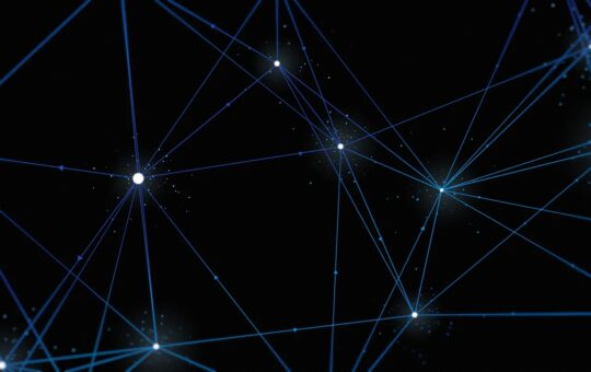 Abstract stars as Meta is releasing Muse Glimmer under an Apache 2.0 licence for local AI agents that can run on a consumer GPU.