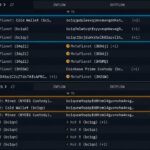 Metaplanet, Hut8 Move $125 Million in Bitcoin off Exchanges