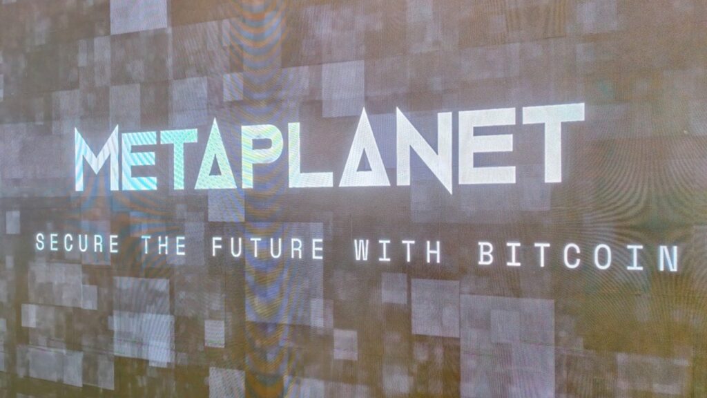 Metaplanet Puts 2,100 BTC Into Super League for US Expansion