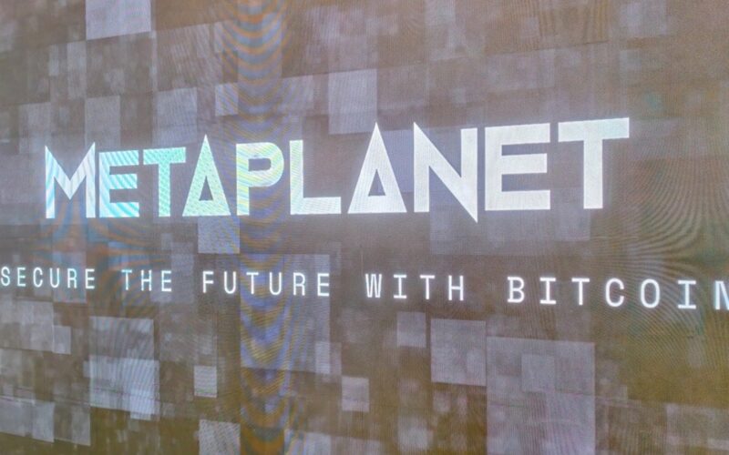 Metaplanet Puts 2,100 BTC Into Super League for US Expansion