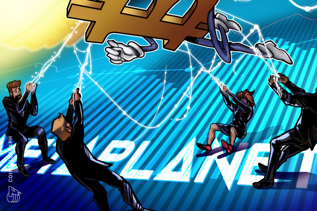Cointelegraph