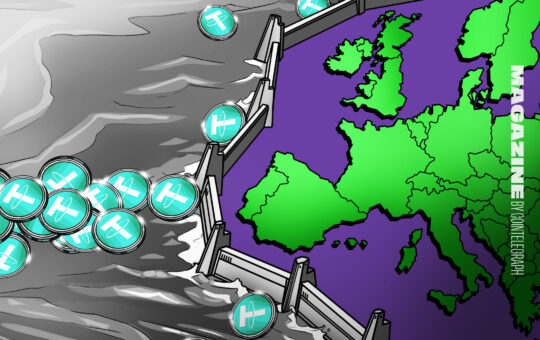 Cointelegraph