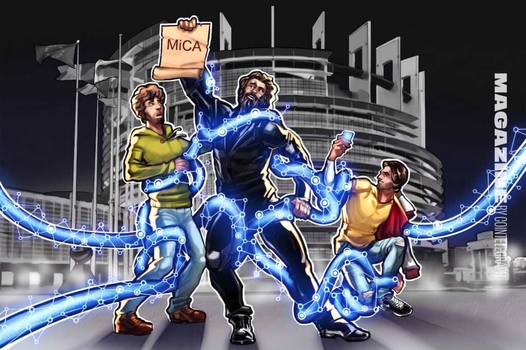 Cointelegraph