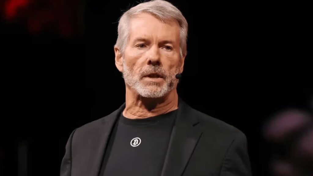 Michael Saylor Calls for a 'Bitcoin Reformation' Beyond Orthodoxy